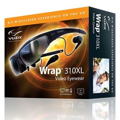 Vuzix 356T00011