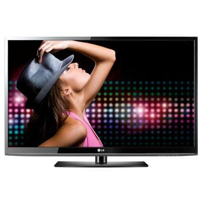 LG 42PJ350C