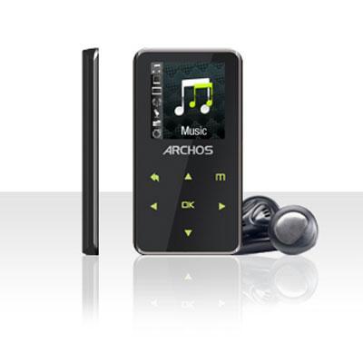 Archos 501516 Archos vision 15 4GB USB