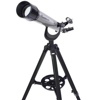 Learning Resources 5305 EdIn OMEGA REFRACTOR TELESCOPE
