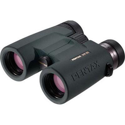 Pentax Imaging 62622 8X32 DCF ED Binocular