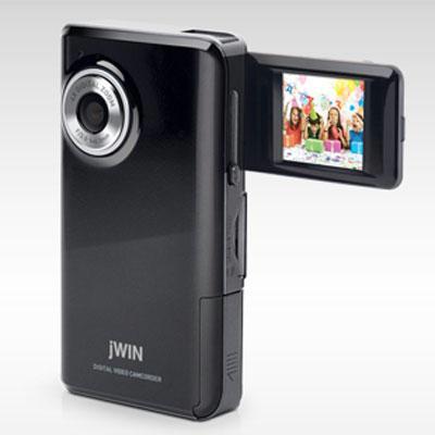 iLuv/JWIN JDCM250 1.44 Inch digital pocket camcorder