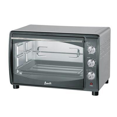 Avanti MK42SSP Mini Kitchen SS/Graphite