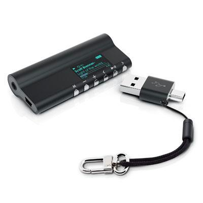 Coby Electronics MP3154G 4 GB MP3 Player with FM