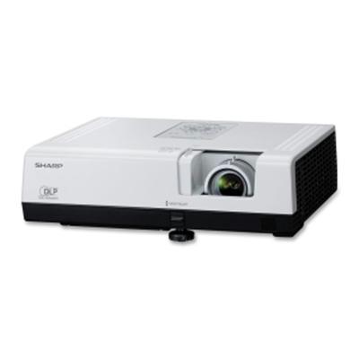 Sharp PG-D2510X