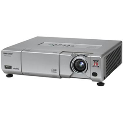 Sharp PG-D40W3D