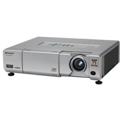 Sharp PGD50X3D