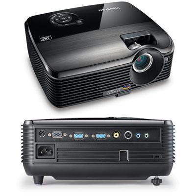 Viewsonic PJD5122