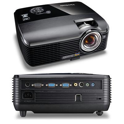 Viewsonic PJD5152