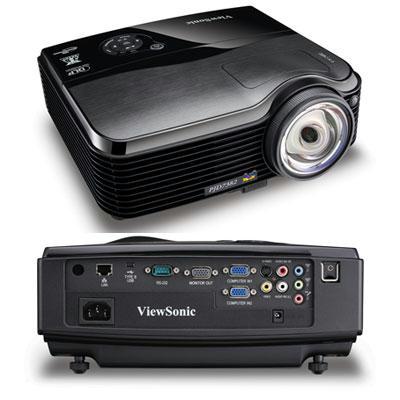 Viewsonic PJD7382