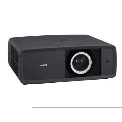 Sanyo PLV-Z4000