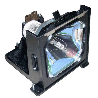 eReplacements POALMP46ER Proj Lamp for Christie/Other