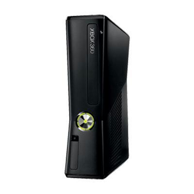 Microsoft (XBox) RKB00001 Xbox 360 4GB Console