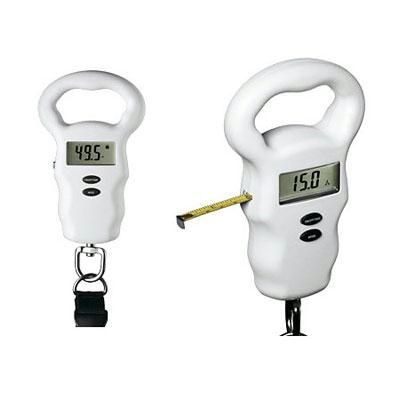 Ts600ls Luggage Scale With Beeper Feature Indicat