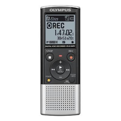 UPC 050332175518 product image for Olympus America 142600 Digital Voice Recorder | upcitemdb.com