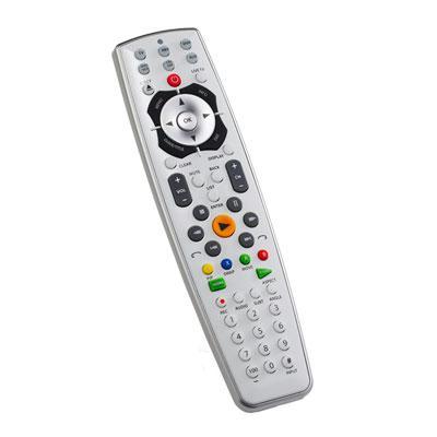 Interlink Electronics VP3701 XLink Universal Remote