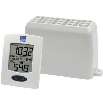 La Crosse Technologies WS-9005TWC-IT-CBP Rain Gauge