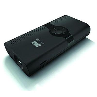 3M Company XR006236842 3M Pico Projector MPro150