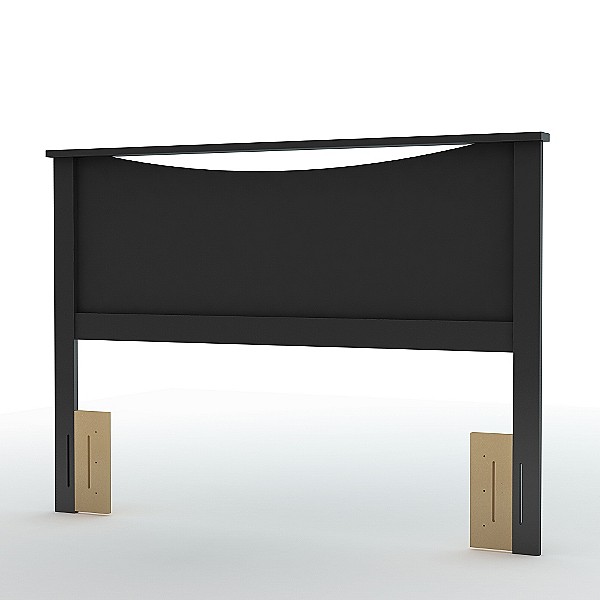 South Shore 3107270 Step One Bedroom Collection FullQueen Headboard