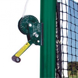 Sports Play 572-917 Tennis Net Reel Play Ground Equipment
