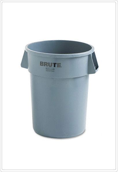 Sports Play 601-724 55 gal Heavy Duty Plastic Trash Liner Sports Play 601-724 55 gal Heavy Duty Plastic Trash Liner