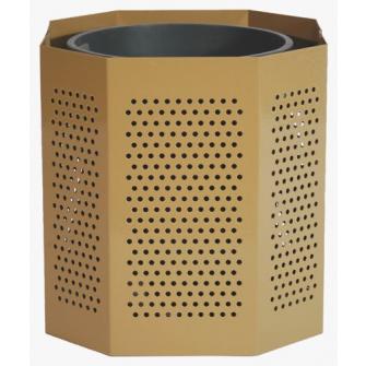 Sports Play 601-725 32 gal Recepticle Mounting Post Sports Play 601-725 32 gal Recepticle Mounting Post