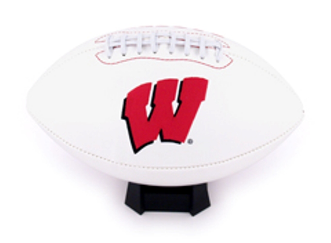 Picture for category Autographed Football Memorabilia
