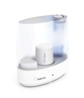 SwizzStyle EMS164 Stadler Form AQUILA Ultrasonic Mini Humidifier