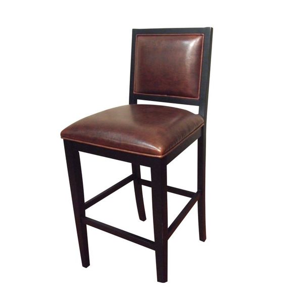 American Heritage Billiards 130766ABL32 153.4668 Bar Stool Set of 2