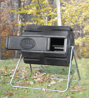 Achla A18 CMP05 Horizontal Spinning Composter