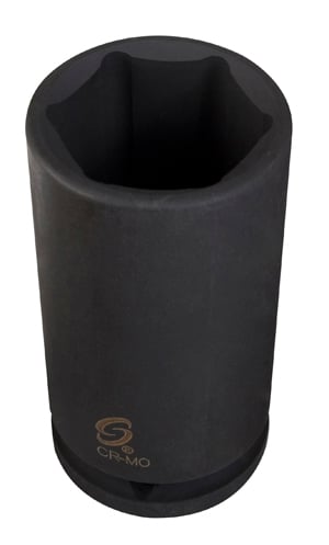 SU470D 3/4 Inch Drive 2-3/16 Inch Deep Impact Socket