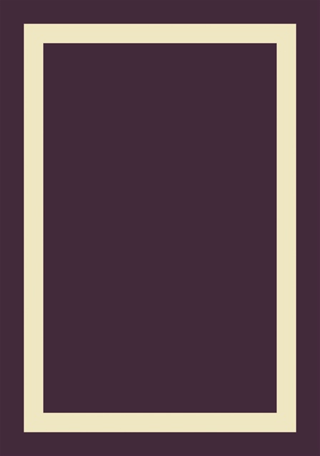 1479D-04 Portrait Heather 7 ft.8 in. x 10 ft.9 in. WearOn Nylon Machine Tufted- Cut Pile Educational Rug