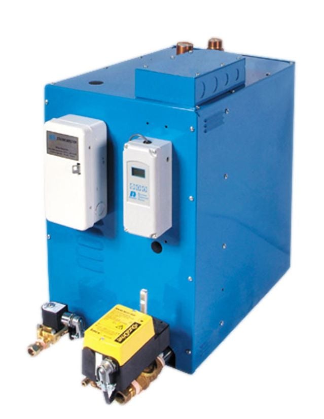 Steam Sauna 100430 Steammaster Steam Unit Es60