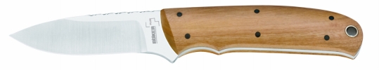 Boker 02BO251 Plus Dozier Arkansas Traveler 2.88 in. Blade with Olive Wood Handle