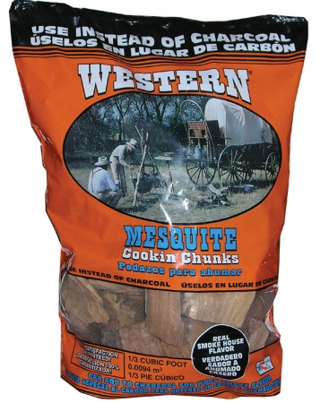 500-614 Western Mesquite Cookin Chunks