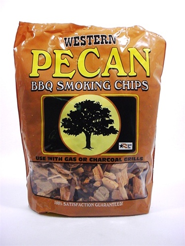 500-620 Western Pecan Smoking Chips