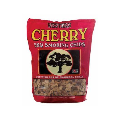500-622 Western Cherry Smoking Chips
