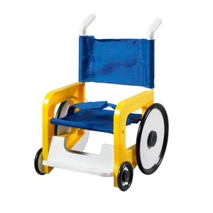 Cf100-d01 Wheelchair