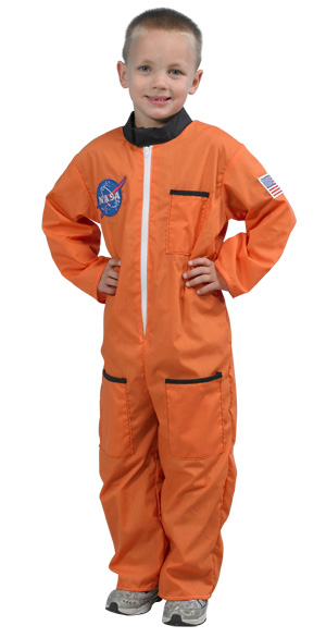 Cf100-333 Astronaut