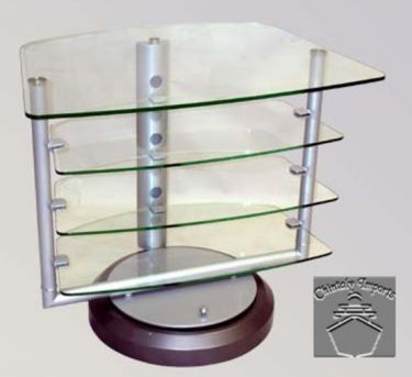 Chintaly Imports 6702-TV