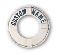 Accl Custom Letters- 22 Max