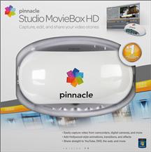 UPC 613570225959 product image for Pinnacle Systems- Inc. 82301006771 Studio Moviebox 14 Hd Win Xp-Vista-Win 7 | upcitemdb.com