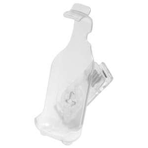 Samsung AABC637SBEBSTD OEM Holster with Swivel Belt Clip for Samsung SGHA637