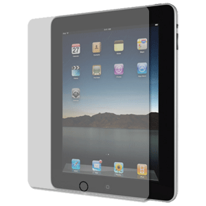 Apple Ipad Regular Screen Protector 1Pk