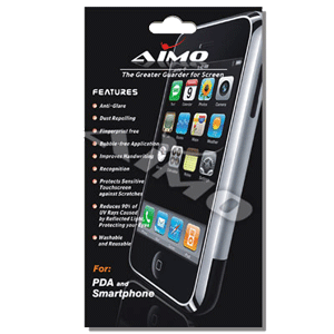 Nxtel I465 Clutch Screen Protector 1Pk