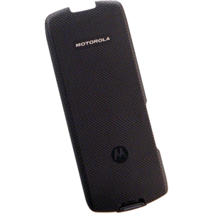 Nextel NTN2467 Standard Battery Door Cover for Motorola Black