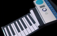 Princess International RAP49 Roll Away Piano