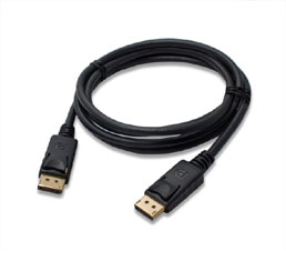 Syba SDCAB33003 DisplayPort Adapters Cables
