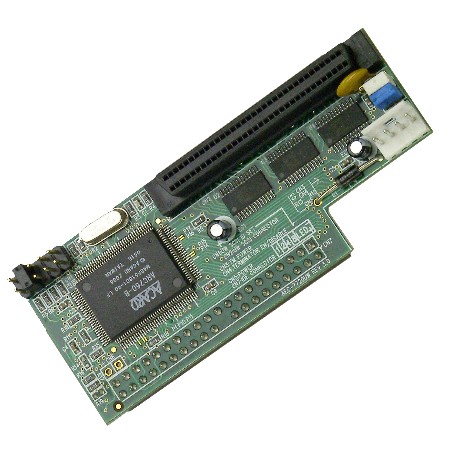 ACARD AEC7720UW Ultra SCSI Wide to IDE Bridge
