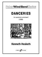 Alfred 120571564704 Danceries  Music Book